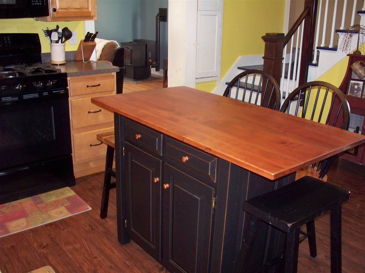 2069 East Pittsford Road Rutland Town, VT 05701 - Photo 14 of 40