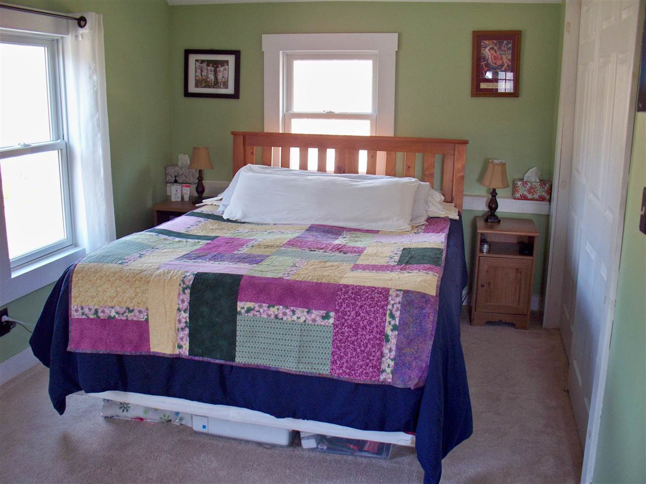 2069 East Pittsford Road Rutland Town, VT 05701 - Photo 27 of 40