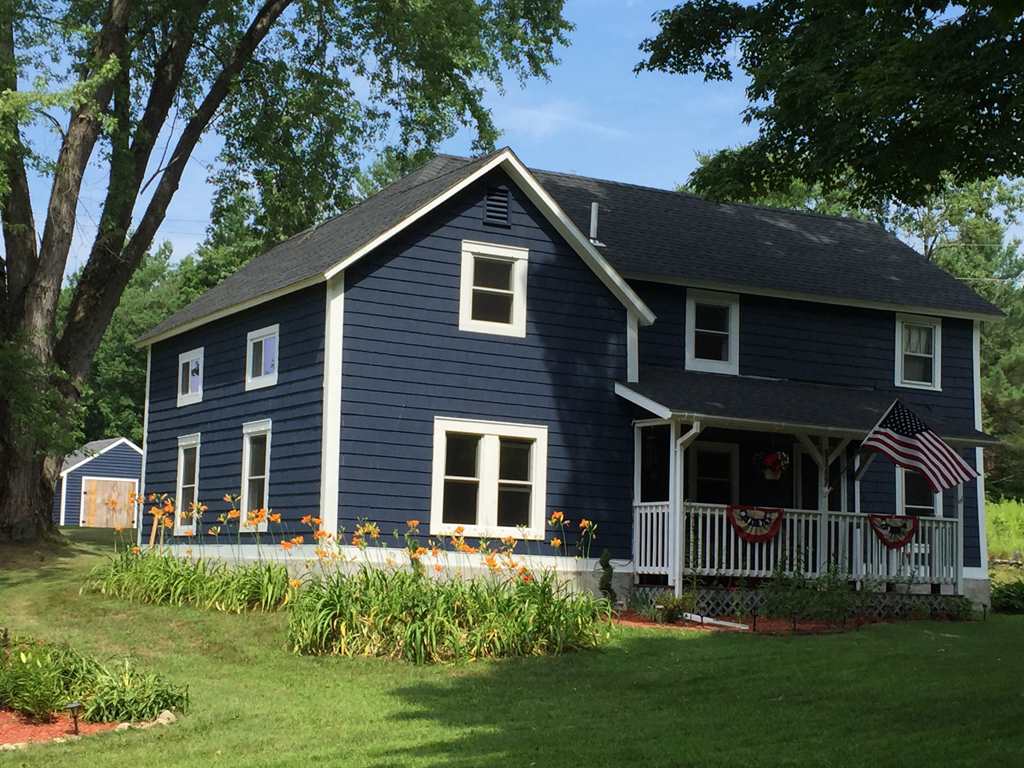 2069 East Pittsford Road Rutland Town, VT 05701 - Photo 4 of 40
