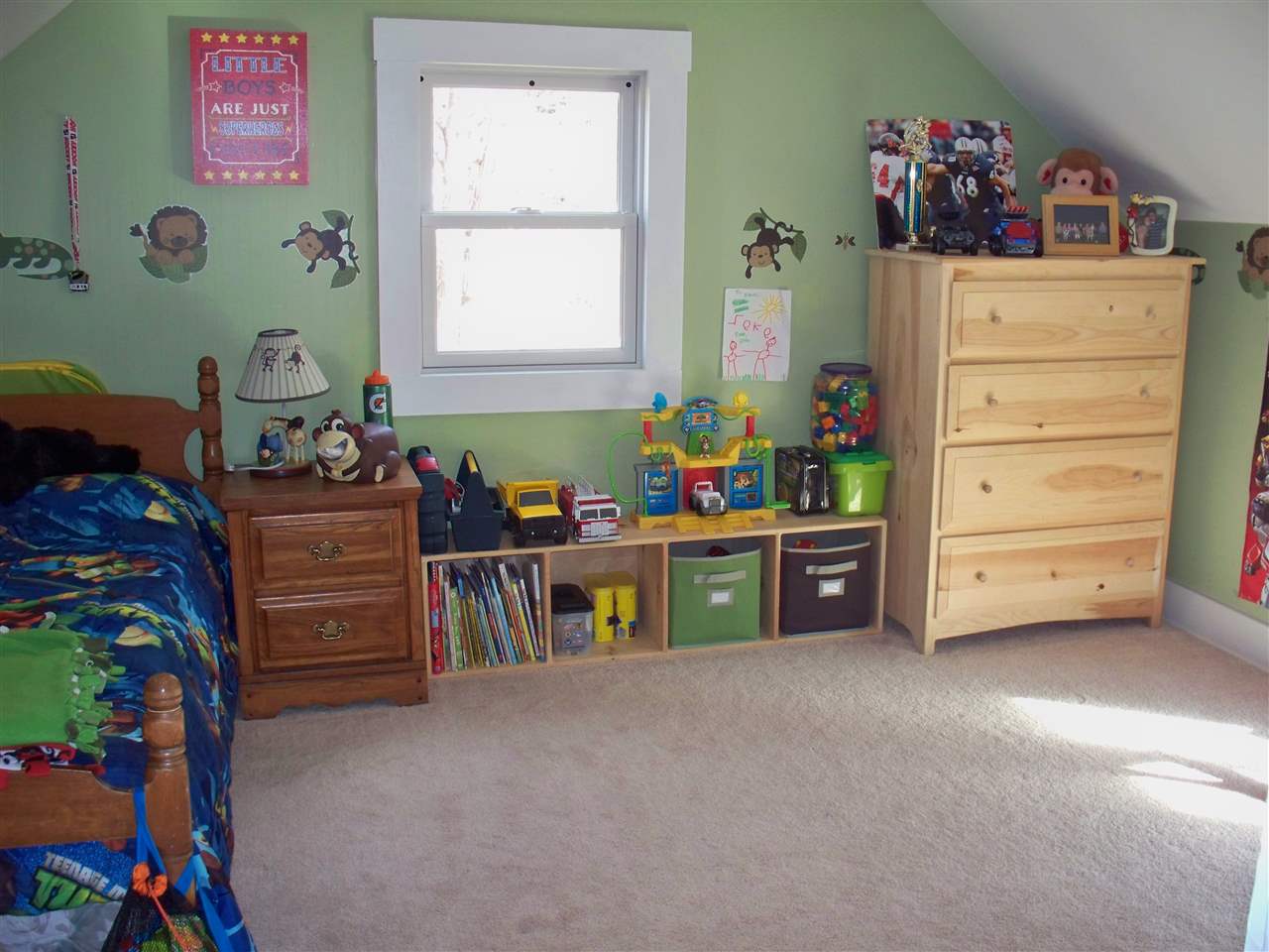 2069 East Pittsford Road Rutland Town, VT 05701 - Photo 36 of 40