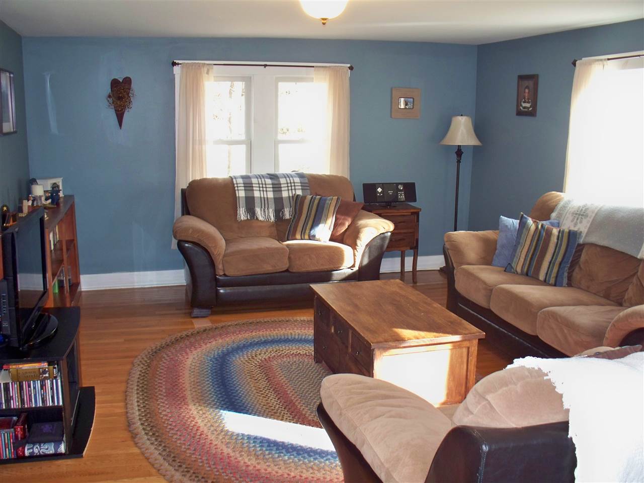 2069 East Pittsford Road Rutland Town, VT 05701 - Photo 5 of 40
