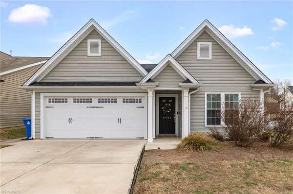 $329,000 | 5703 Midstream Circle, Clemmons, NC 27012