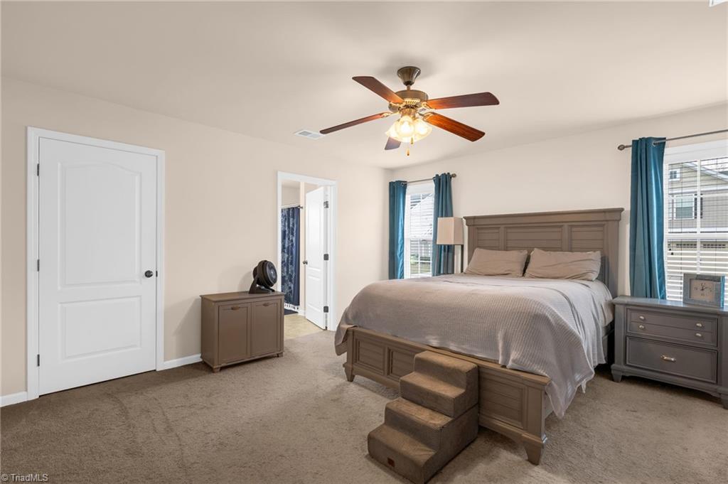 5703 Midstream Circle Clemmons, NC 27012 - Photo 14 of 30