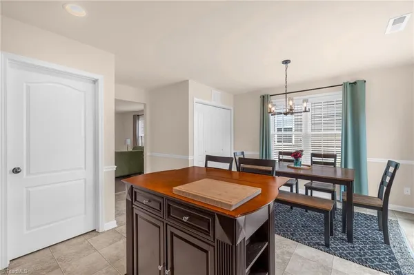 $324,000 | 5703 Midstream Circle, Clemmons, NC 27012