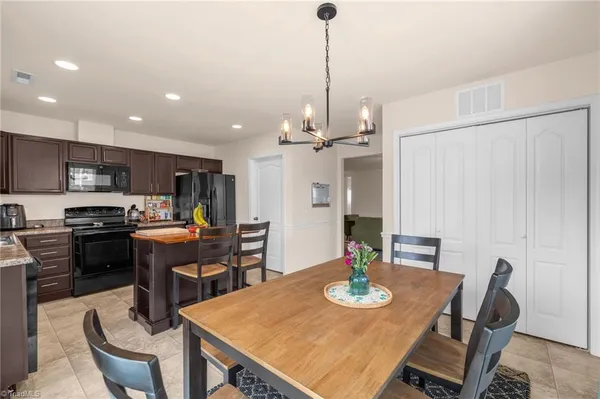 $324,000 | 5703 Midstream Circle, Clemmons, NC 27012