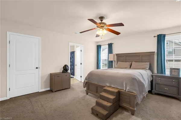 $324,000 | 5703 Midstream Circle, Clemmons, NC 27012