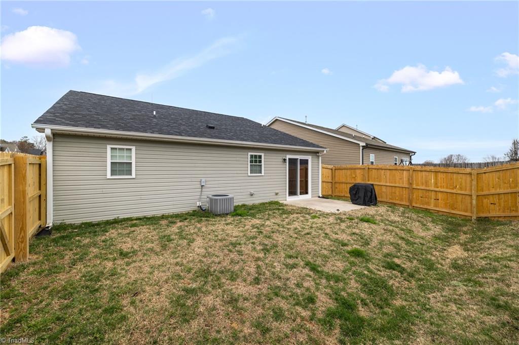 5703 Midstream Circle Clemmons, NC 27012 - Photo 24 of 30