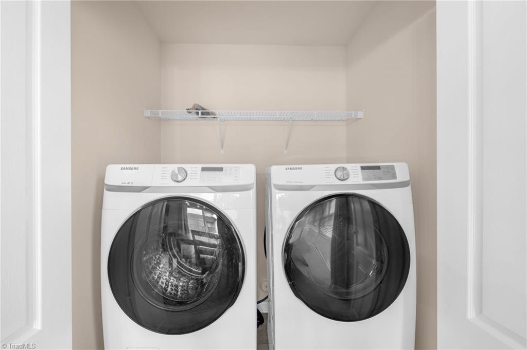 5703 Midstream Circle Clemmons, NC 27012 - Photo 24 of 32