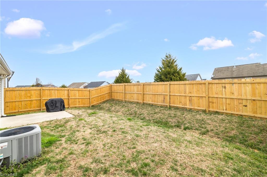 5703 Midstream Circle Clemmons, NC 27012 - Photo 25 of 32