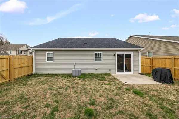 $324,000 | 5703 Midstream Circle, Clemmons, NC 27012