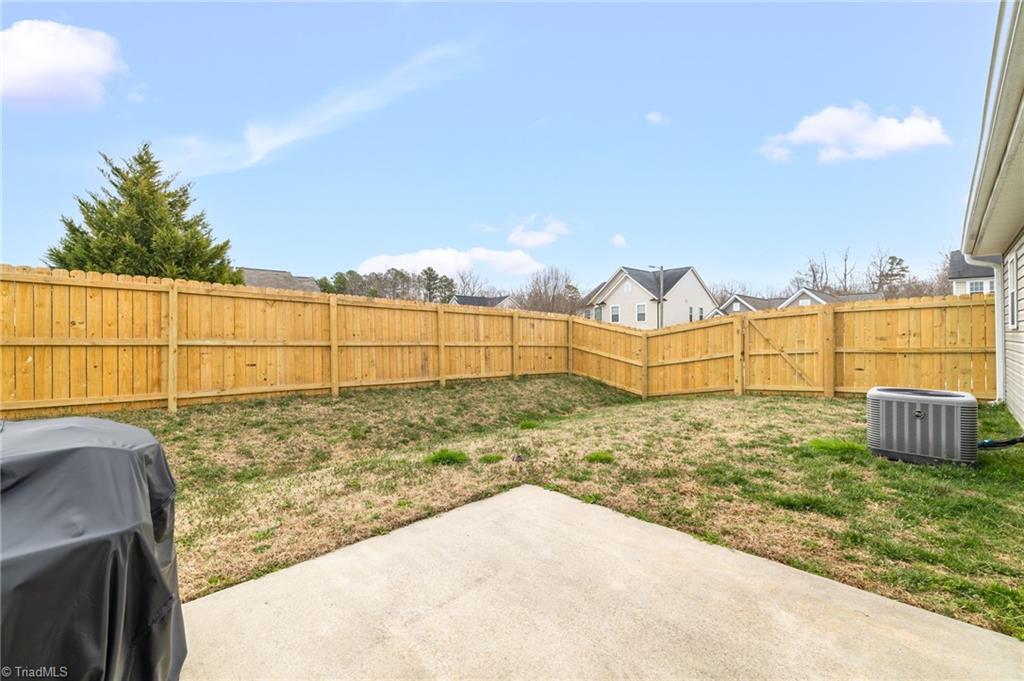 5703 Midstream Circle Clemmons, NC 27012 - Photo 28 of 30