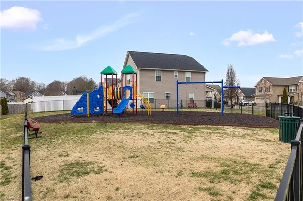 $324,000 | 5703 Midstream Circle, Clemmons, NC 27012