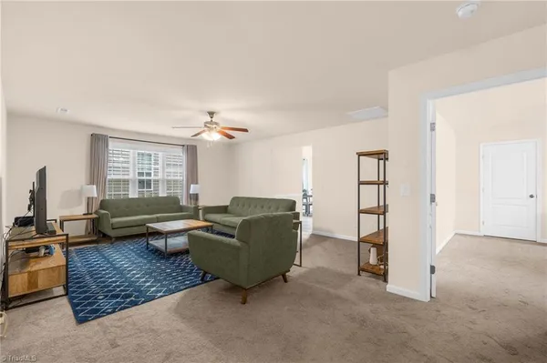 $324,000 | 5703 Midstream Circle, Clemmons, NC 27012