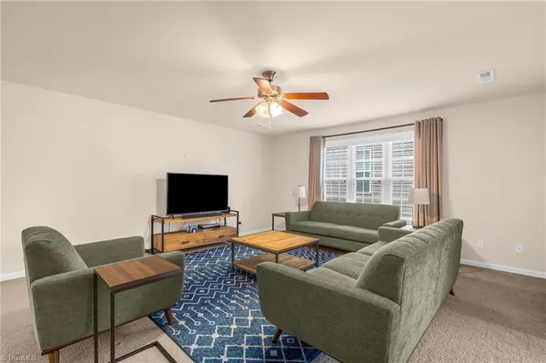 $324,000 | 5703 Midstream Circle, Clemmons, NC 27012