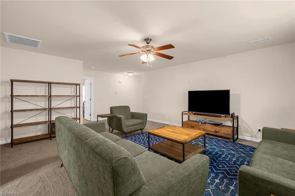 $324,000 | 5703 Midstream Circle, Clemmons, NC 27012