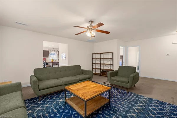 $324,000 | 5703 Midstream Circle, Clemmons, NC 27012