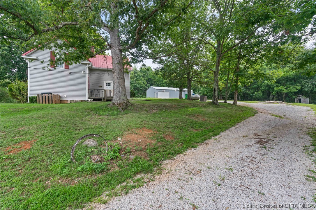 4080 Union Chapel Road Corydon, IN 47112 - Photo 29 of 41