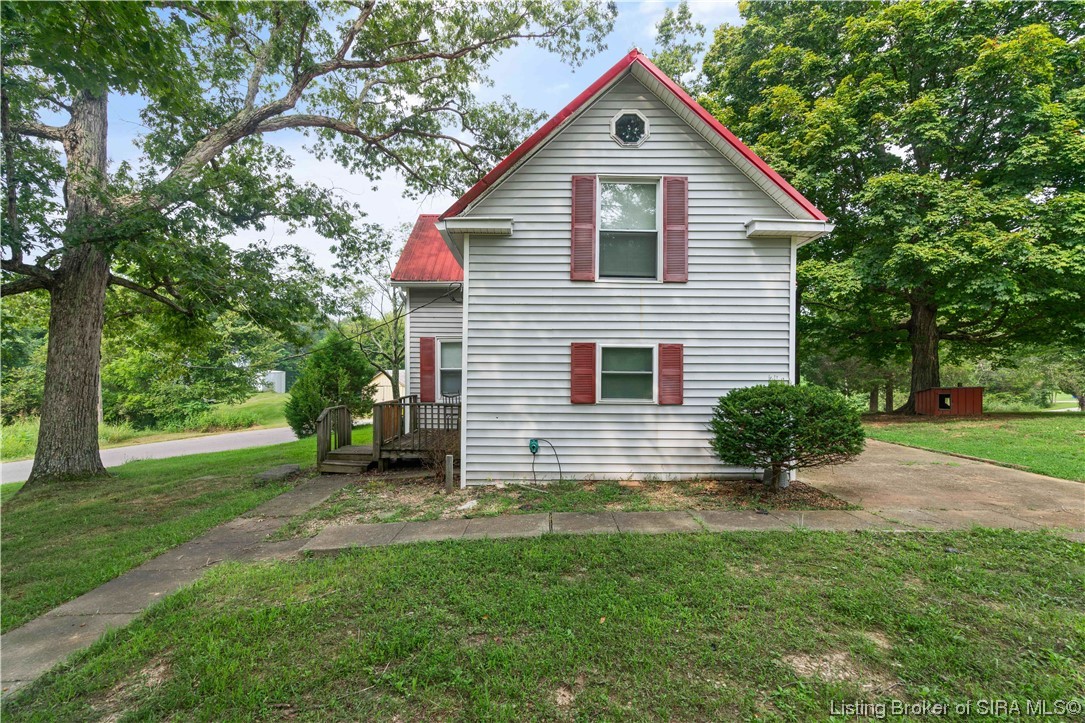 4080 Union Chapel Road Corydon, IN 47112 - Photo 3 of 41