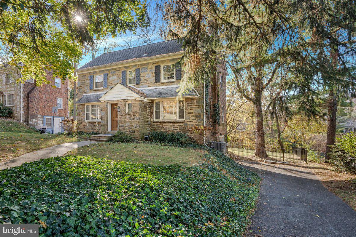 7810 Haines Road Cheltenham, PA 19012 - Photo 1 of 28 Gallery Image 1