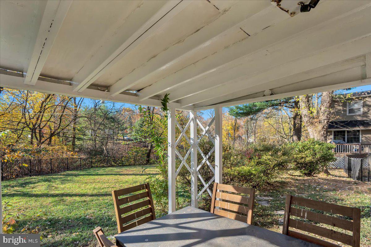 7810 Haines Road Cheltenham, PA 19012 - Photo 27 of 28 Gallery Image 27