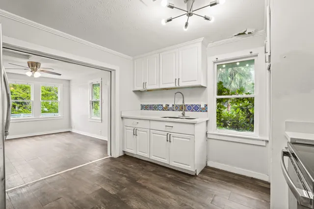 $1,650 | 1415 Church Street, Unit REAR, Galveston, TX 77550