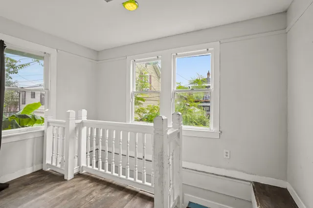 $1,650 | 1415 Church Street, Unit REAR, Galveston, TX 77550