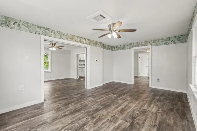 $1,650 | 1415 Church Street, Unit REAR, Galveston, TX 77550