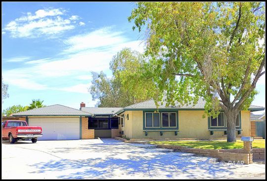 730 Bryann Circle Ridgecrest, CA 93555 - Photo 1 of 30