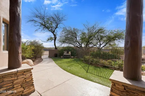 $1,500,000 | 34752 North 49th Street, Cave Creek, AZ 85331