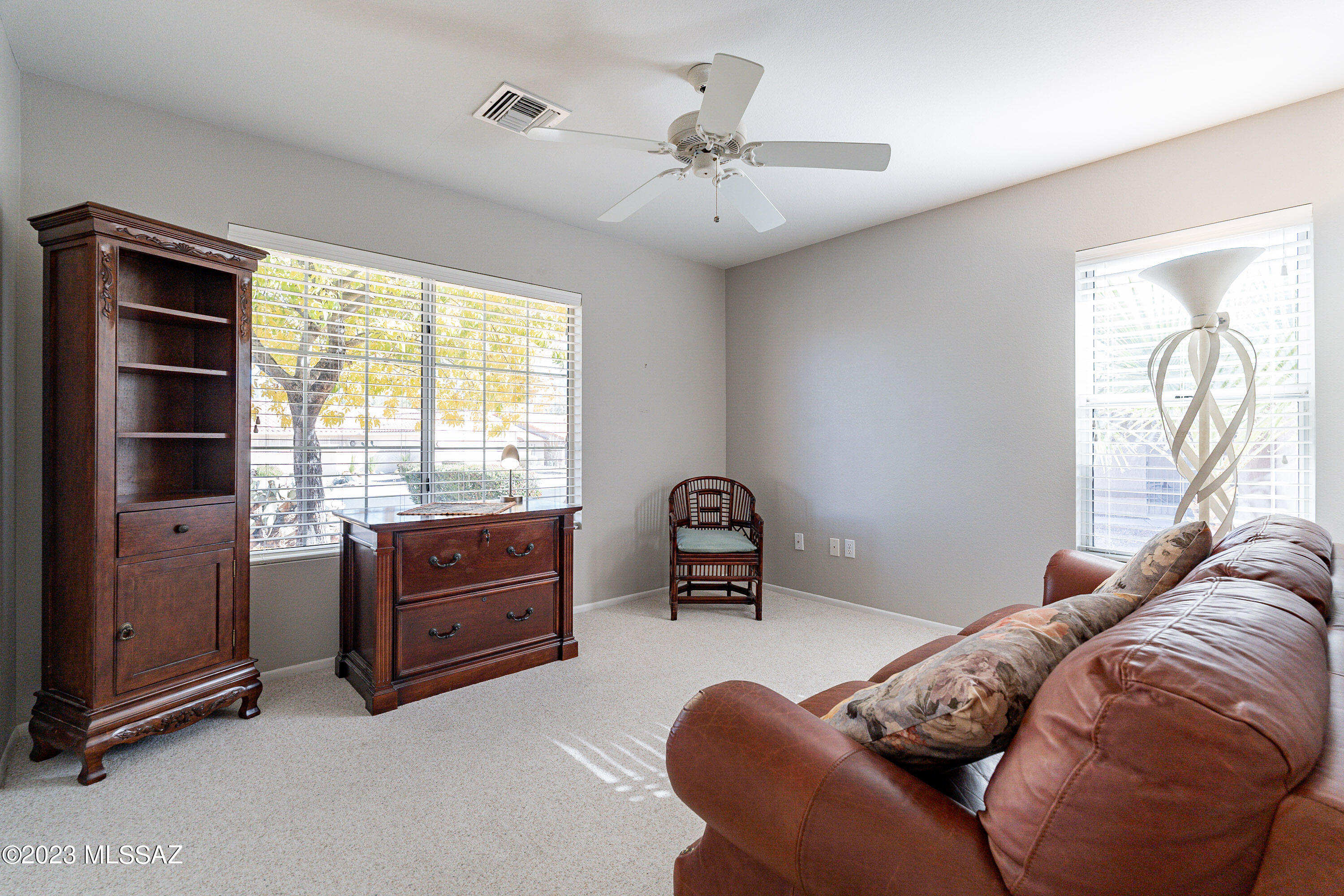 14717 North Palm Ridge Drive Oro Valley, AZ 85755 - Photo 28 of 38
