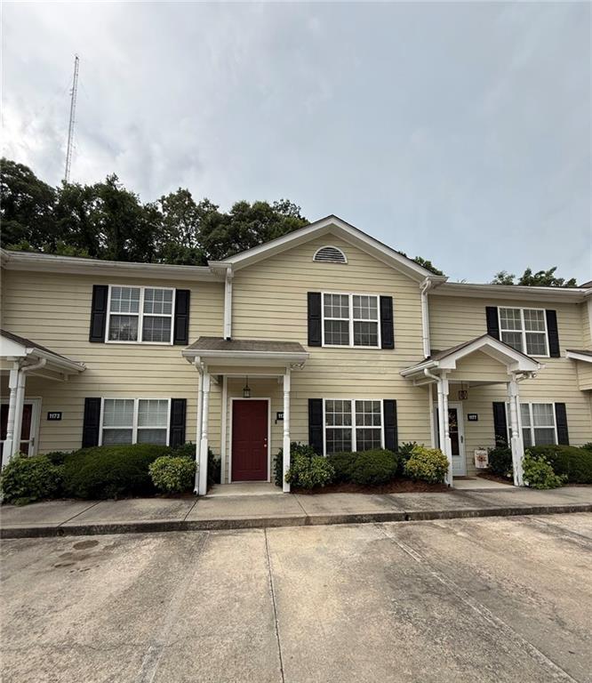 1175 Riverside Terrace Gainesville, GA 30501 - Photo 1 of 1