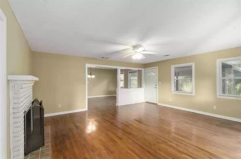 3110 Northwest 21st Street Gainesville, FL 32605 - Photo 2 of 21