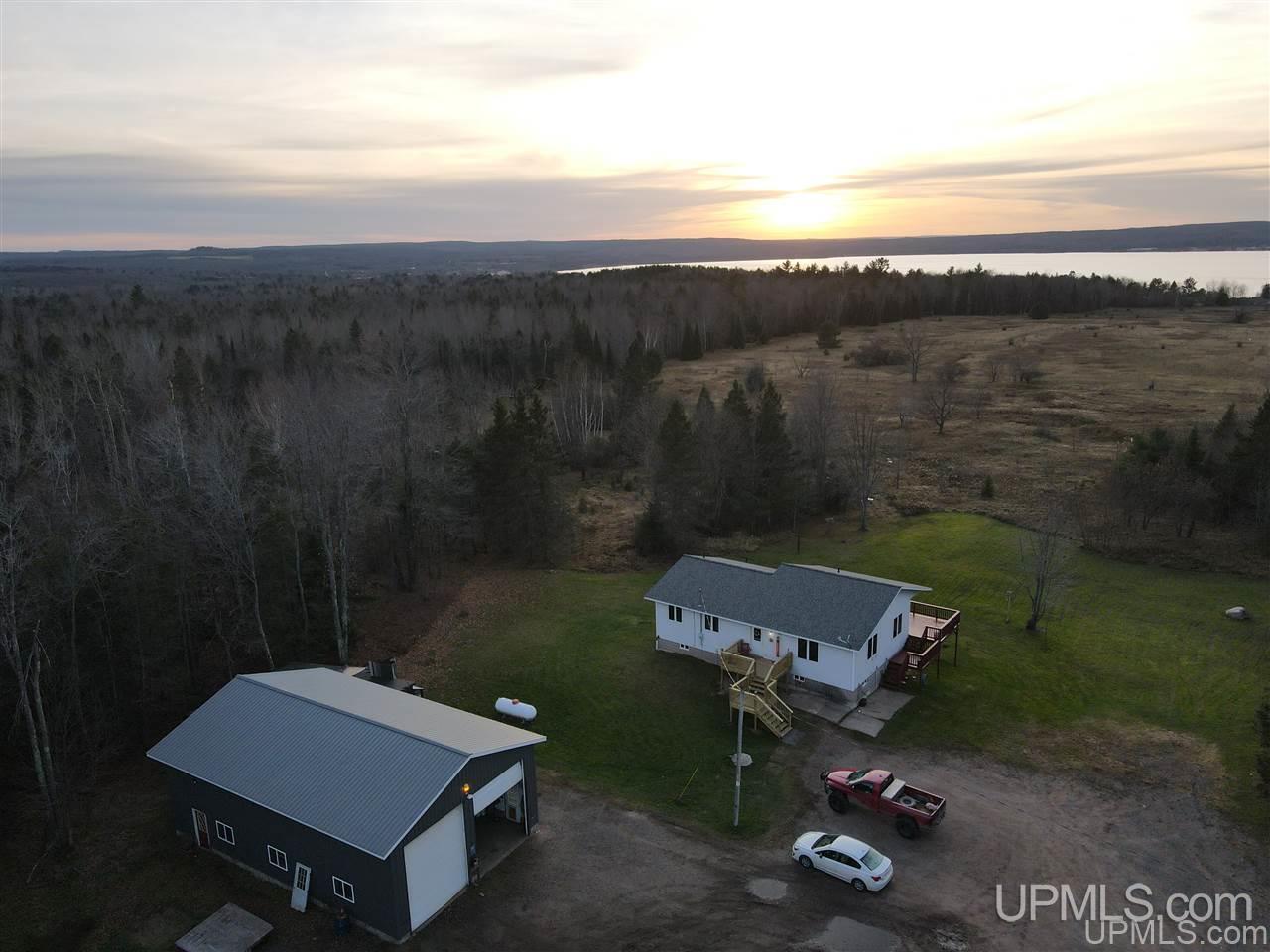16578 Olsen Road Lanse, MI 49946 - Photo 21 of 36 Gallery Image 21