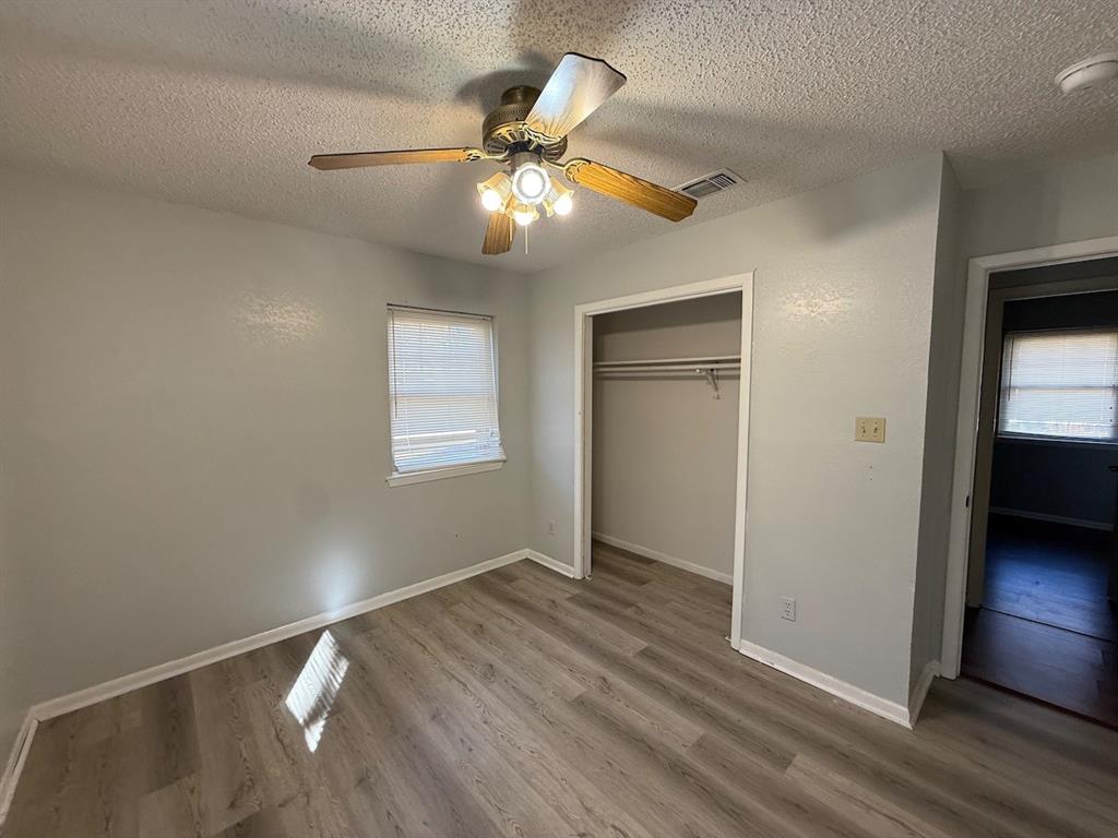 503 Windsor Lane Springtown, TX 76082 - Photo 18 of 38 Bedroom 2