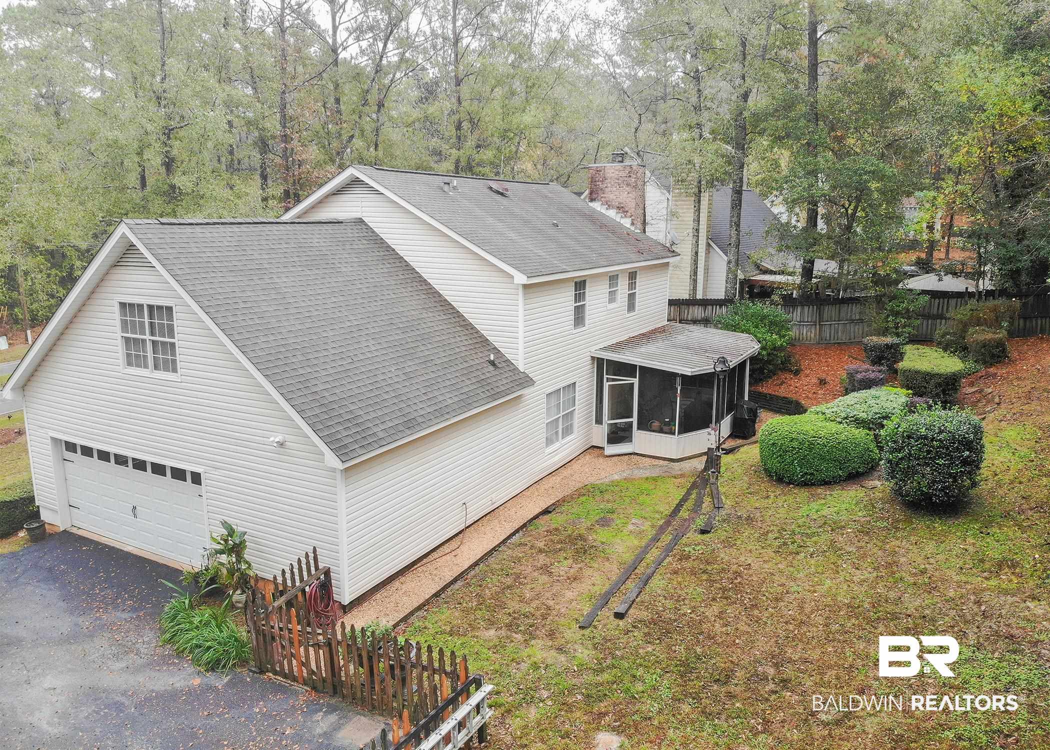 621 Ridgewood Drive Daphne, AL 36526 - Photo 28 of 28
