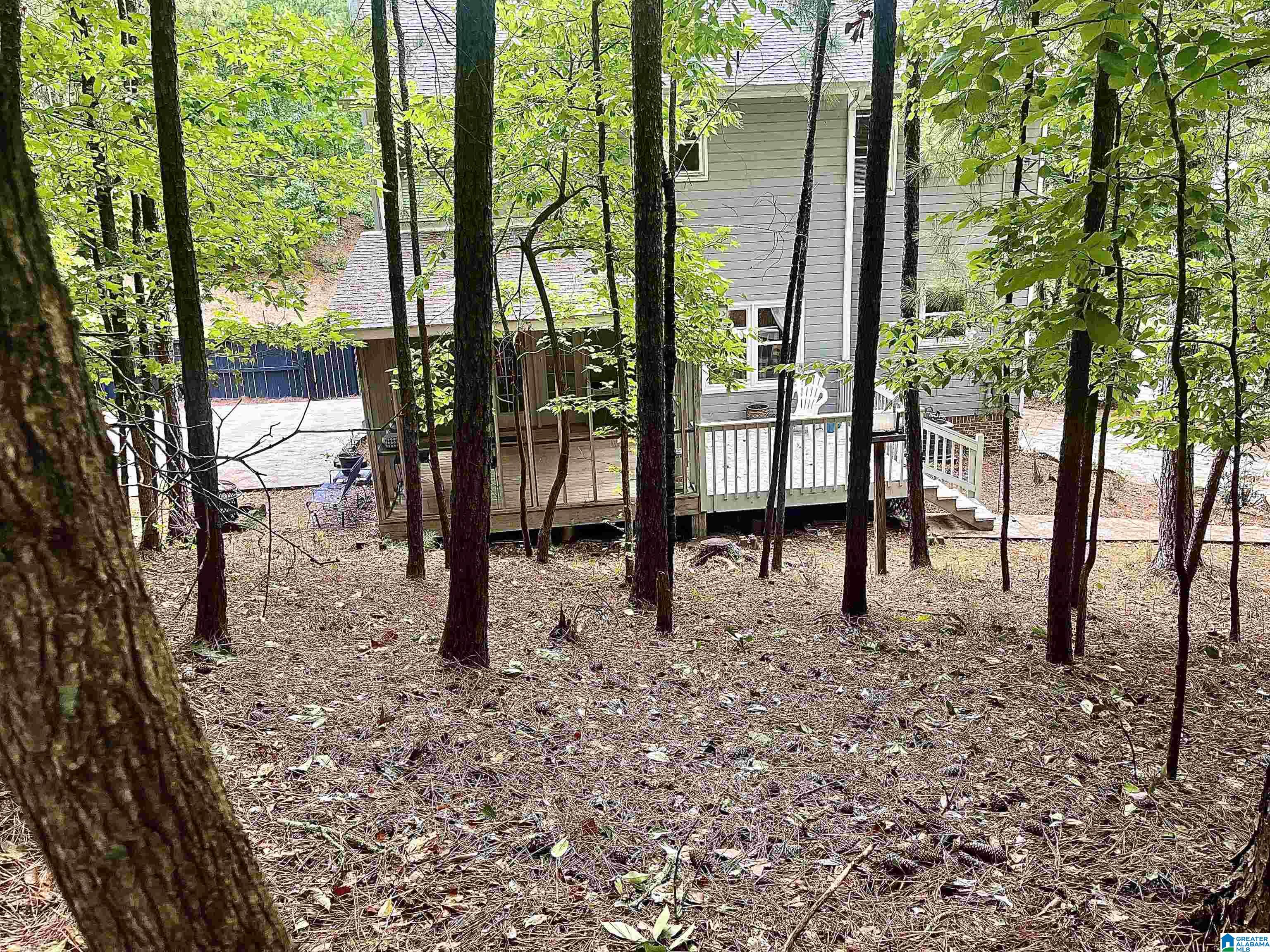 5317 Riverbend Trail Birmingham, AL 35244 - Photo 46 of 47