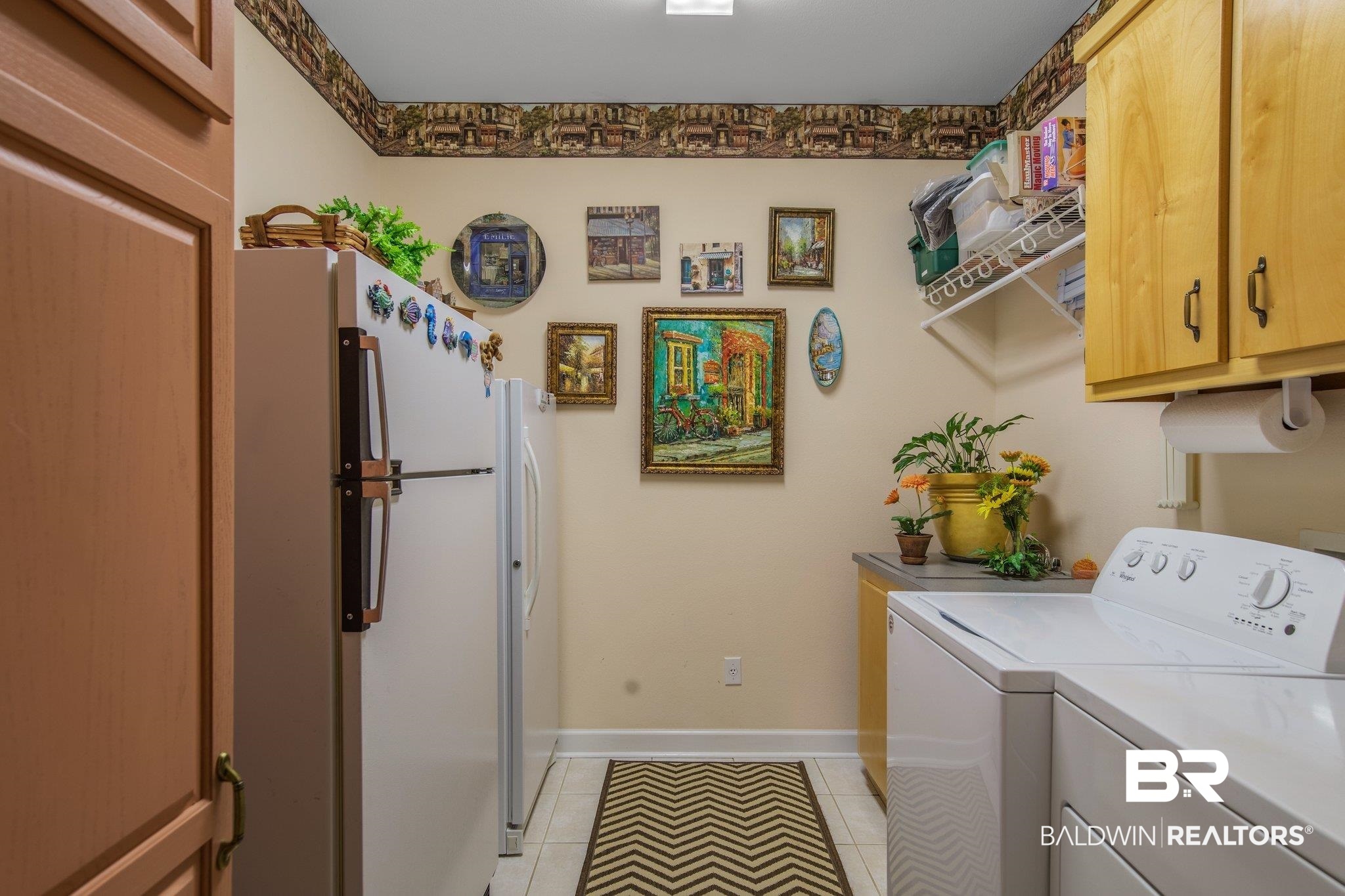 125 Wedge Loop Fairhope, AL 36532 - Photo 41 of 44 Sink, Freezer, Extra Fridge Storage