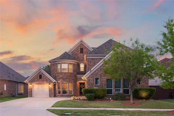 $1,075,000 | 13888 Eleanor Avenue, Frisco, TX 75035
