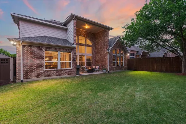 $1,075,000 | 13888 Eleanor Avenue, Frisco, TX 75035