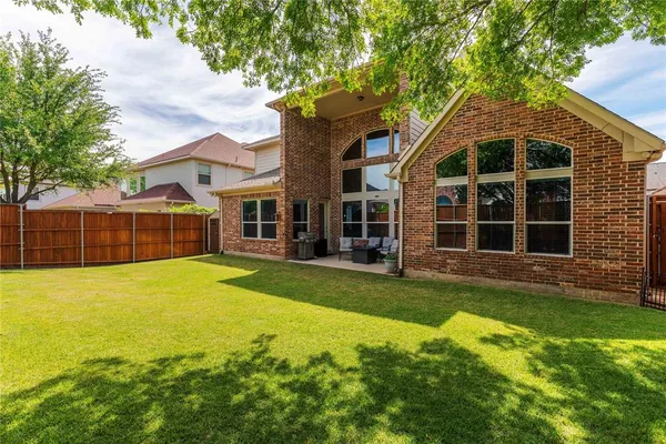 $1,075,000 | 13888 Eleanor Avenue, Frisco, TX 75035