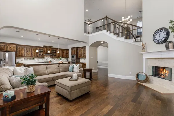 $1,075,000 | 13888 Eleanor Avenue, Frisco, TX 75035