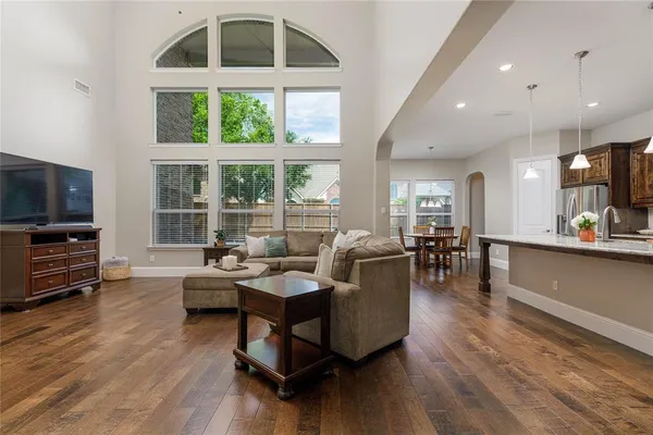 $1,075,000 | 13888 Eleanor Avenue, Frisco, TX 75035