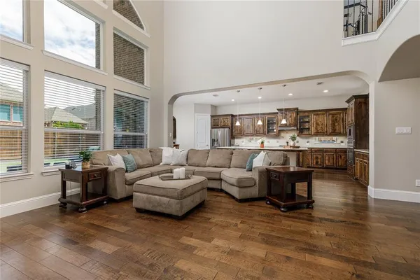 $1,075,000 | 13888 Eleanor Avenue, Frisco, TX 75035