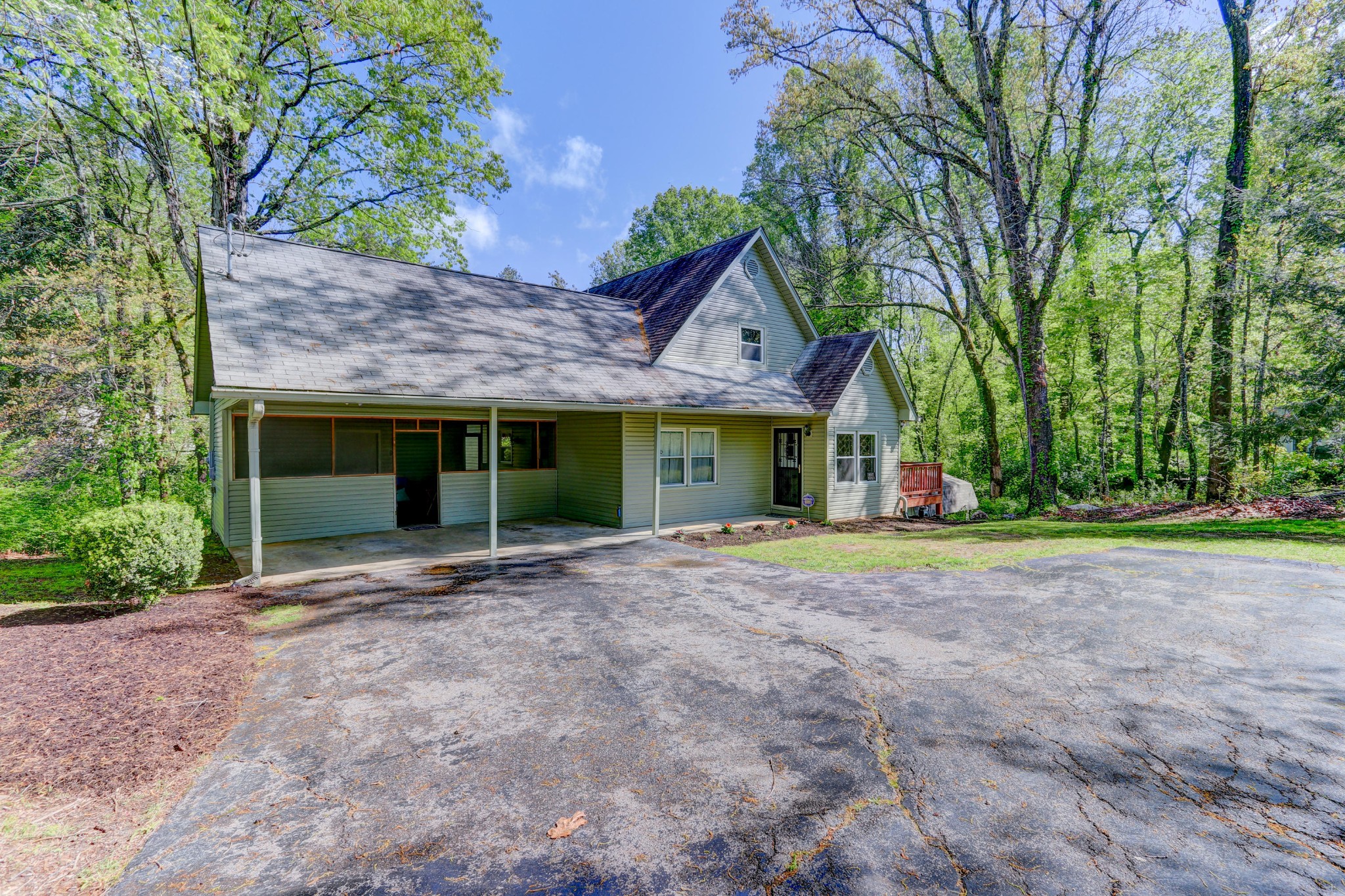 464 Robertsville Road Oak Ridge, TN 37830 - Photo 3 of 27 Gallery Image 3