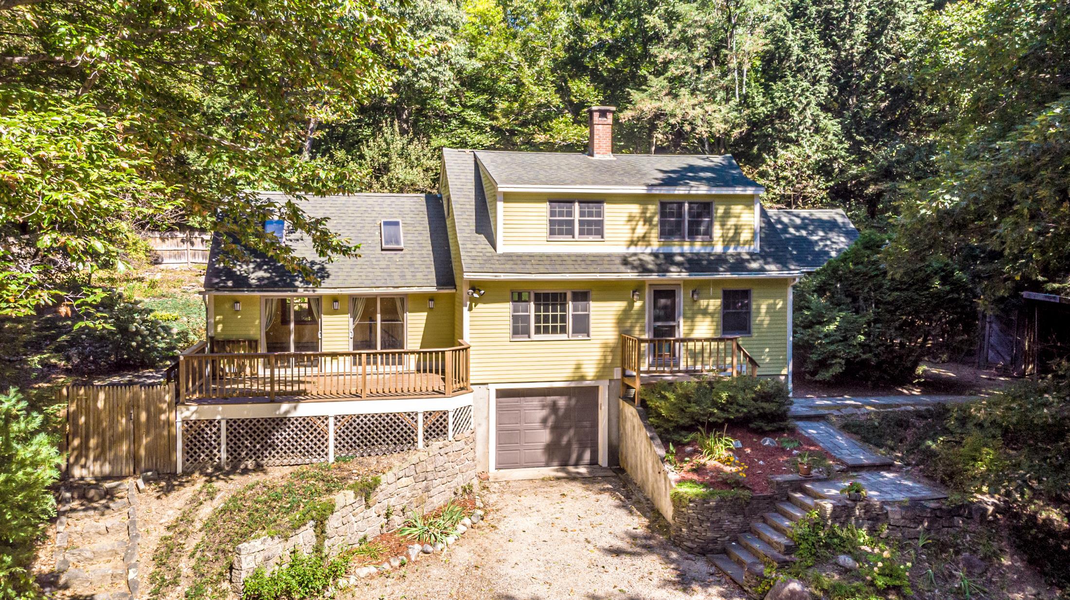 217 Mooney Hill Road, Madison, NH 03849 Compass