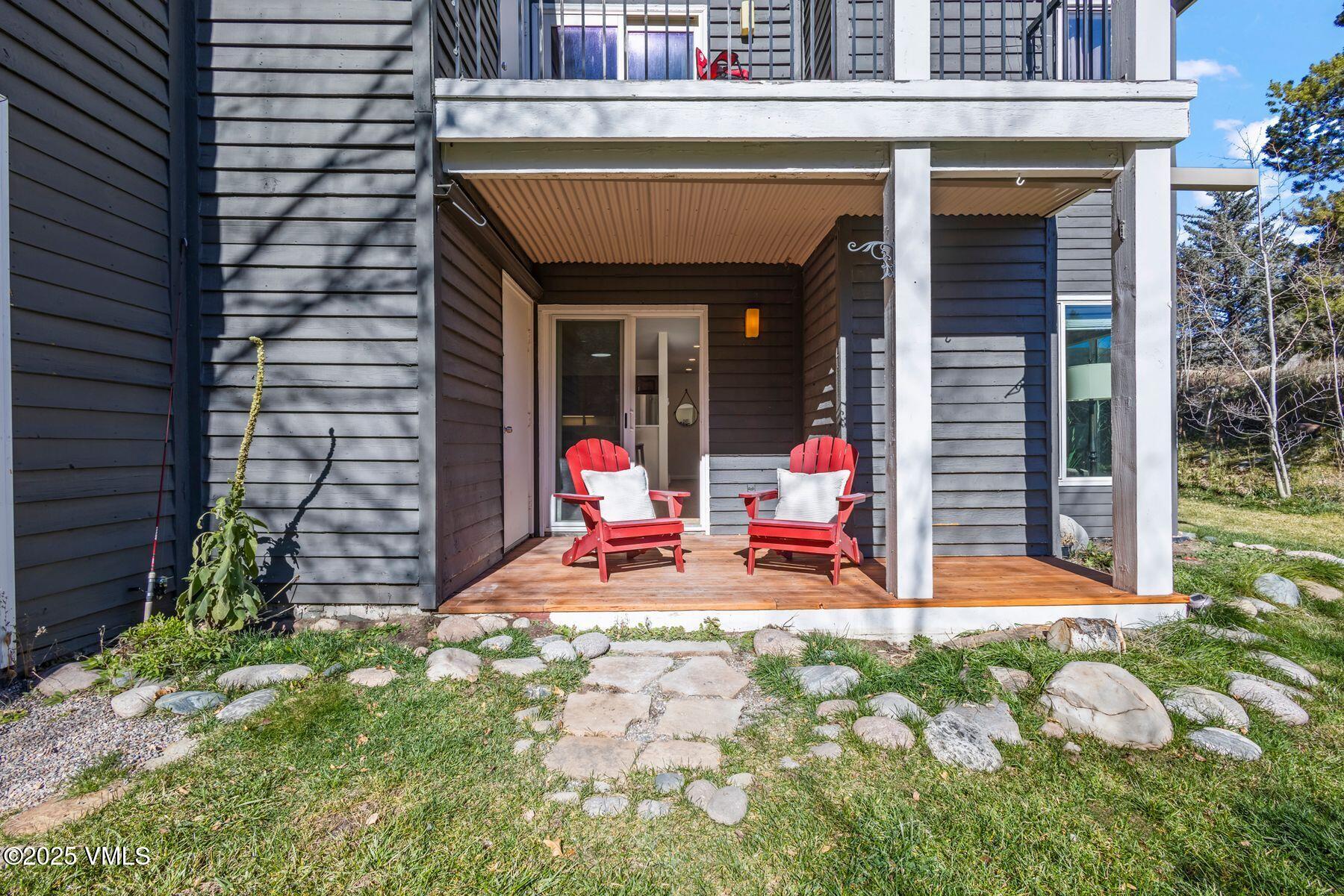 34999 Highway 6, Unit I 101 Edwards, CO 81632 - Photo 2 of 31 Lower level