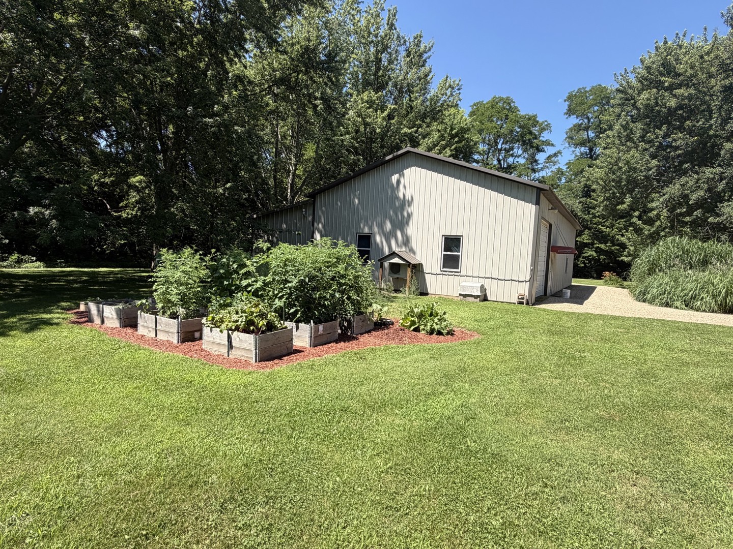 404 Timber Street La Fayette, IL 61449 - Photo 40 of 44 Gallery Image 40