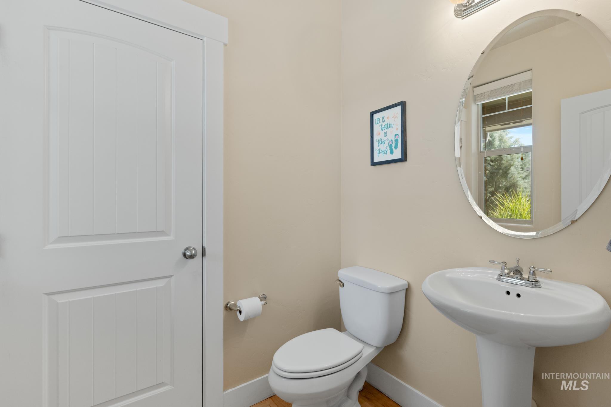 1838 West Pachino Street Meridian, ID 83646 - Photo 23 of 34 Main level