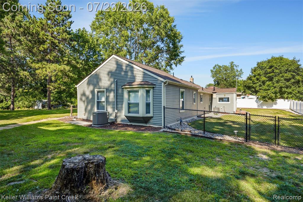 423 East Road Holly, MI 48442 - Photo 30 of 61 Gallery Image 30