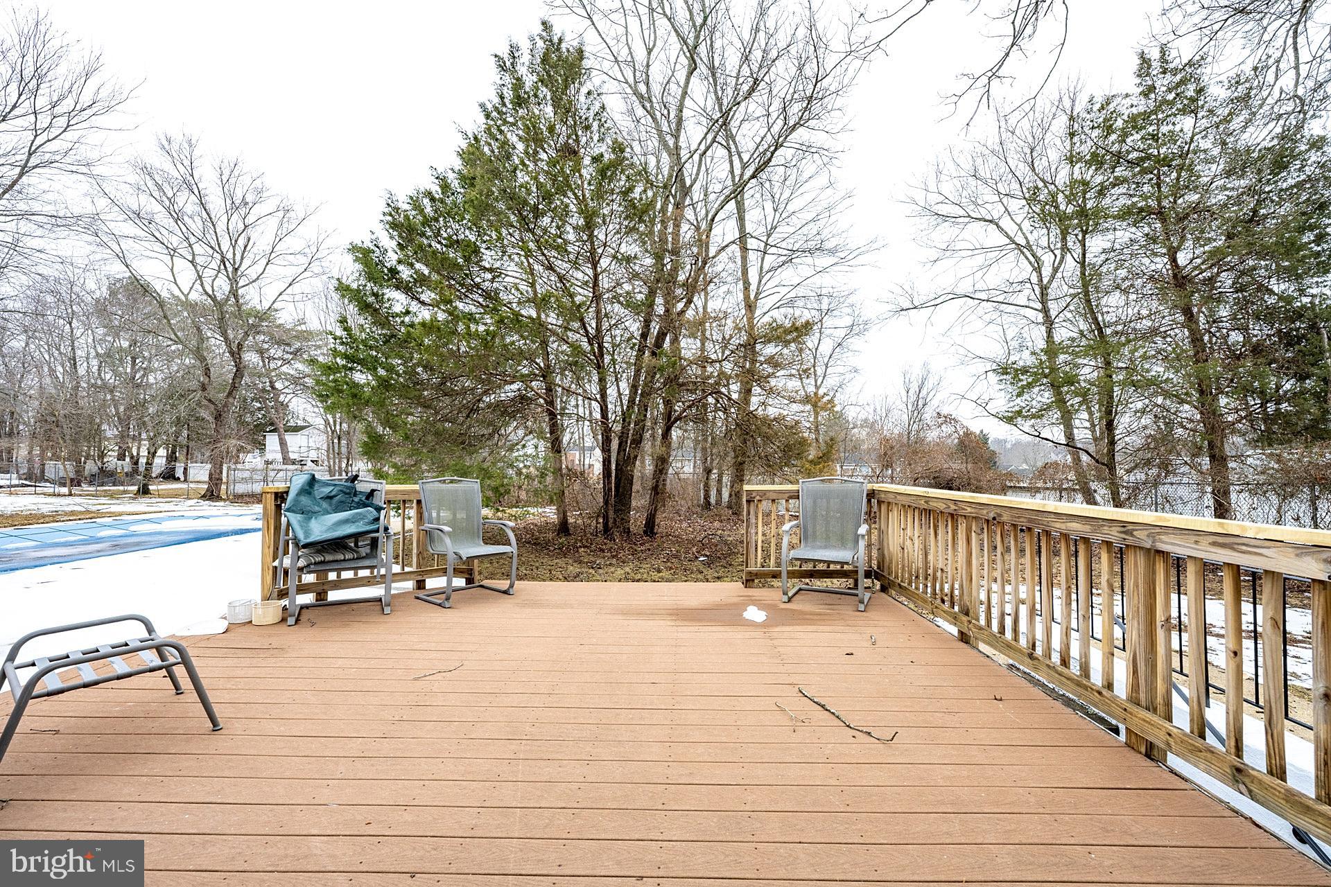 8414 Belding Court Brandywine, MD 20613 - Photo 31 of 37 a view of outdoor space with seating